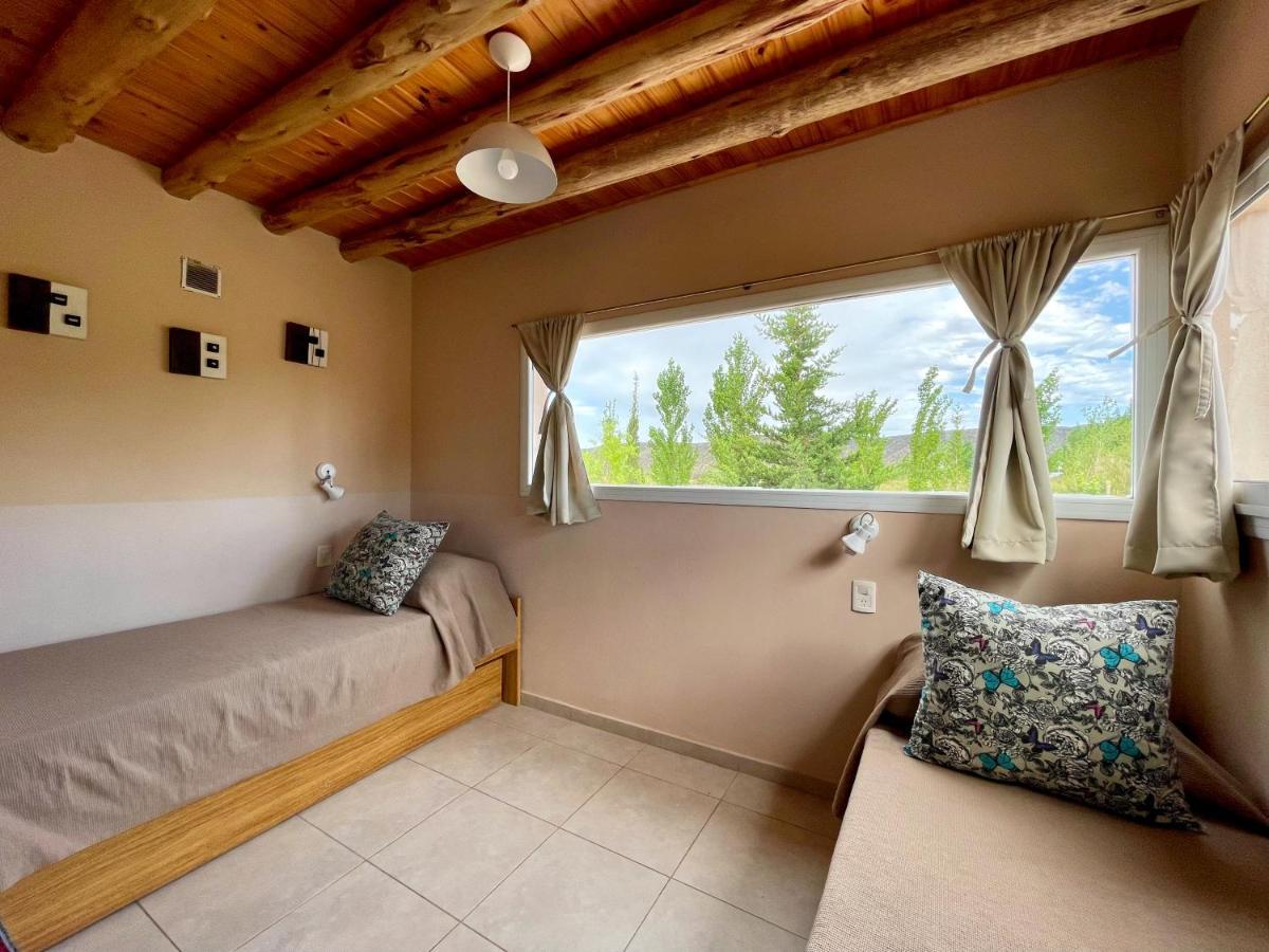 Cabanas Econature Valle Grande  ภายนอก รูปภาพ