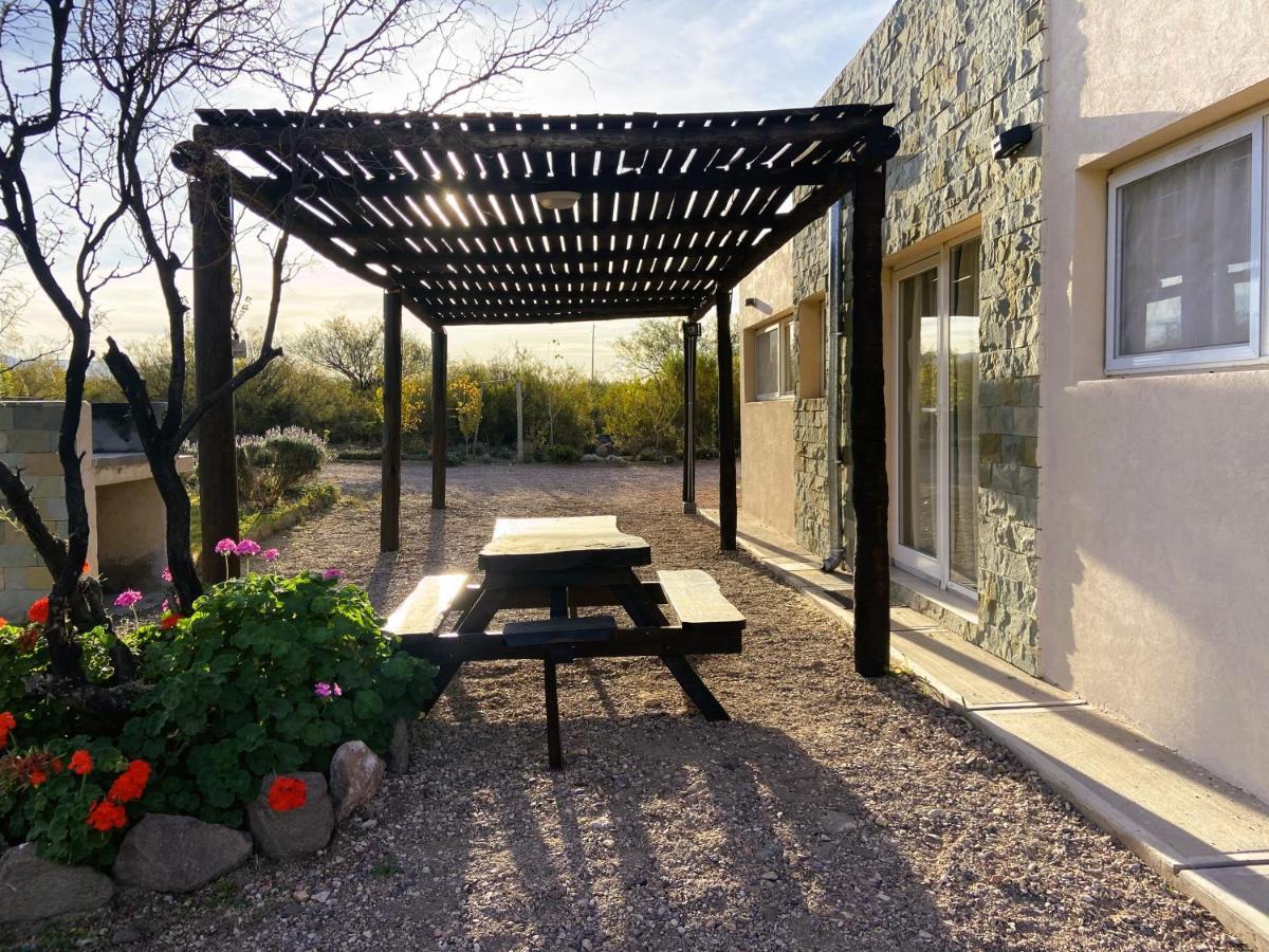 Cabanas Econature Valle Grande  ภายนอก รูปภาพ