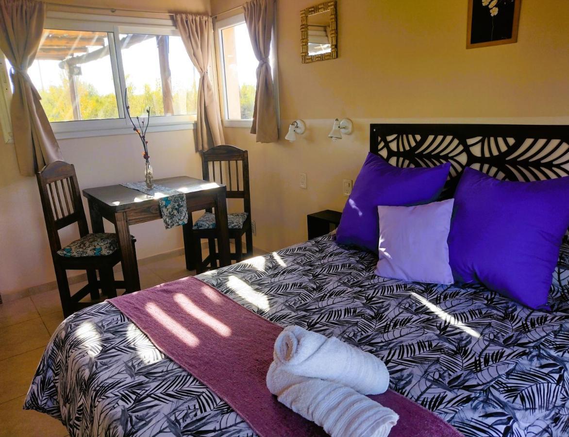 Cabanas Econature Valle Grande  ภายนอก รูปภาพ