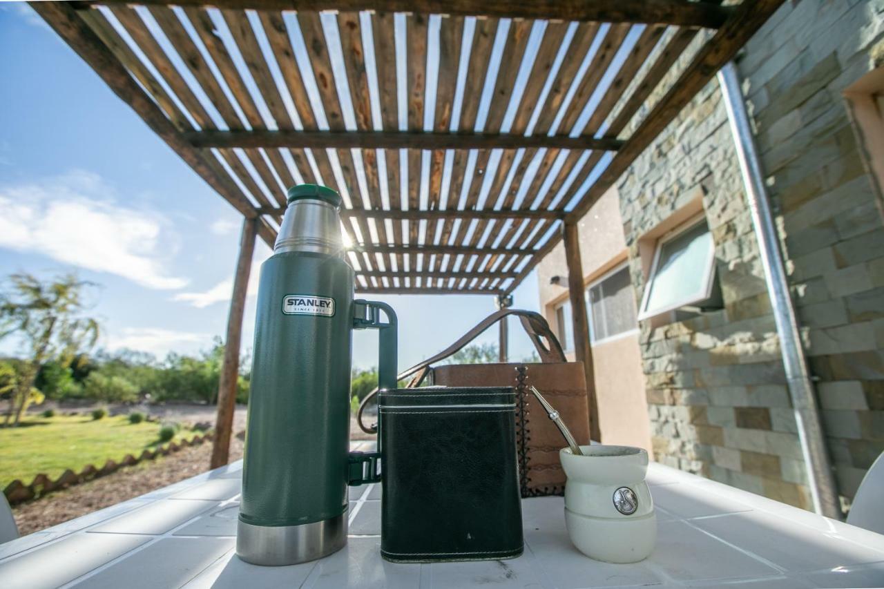 Cabanas Econature Valle Grande  ภายนอก รูปภาพ